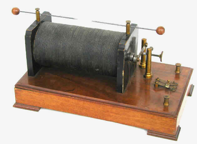 Induction Coil