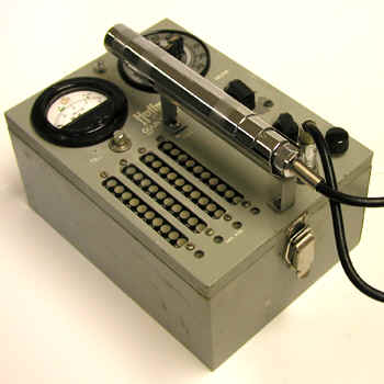 Hoffman "Countmaster" Scaler/Ratemeter