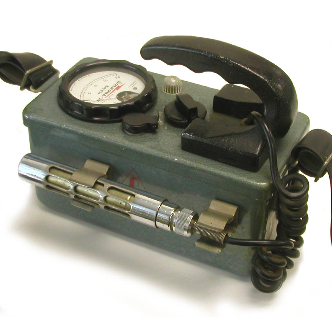 Sears Tower Model 6157 GM Meter (ca. 1954-1960)