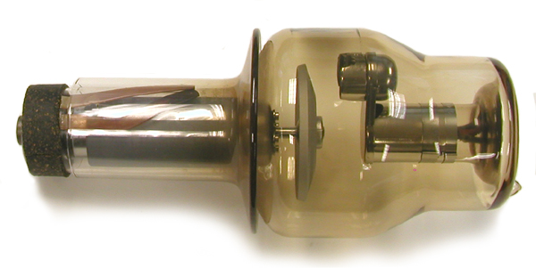 Machlett FDX 1-2 Rotating Anode Tube (ca. 1960s)