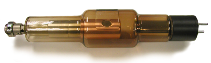 Machlett CW-250-T Tube