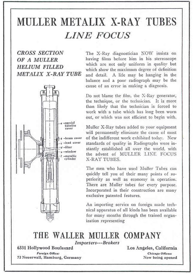 metalix advertisement english