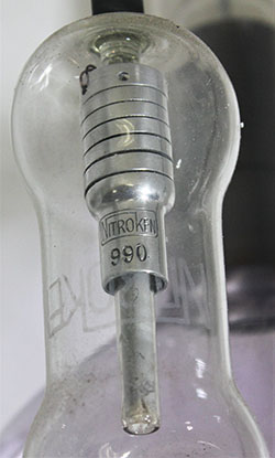 NitroKen Tube (1919-1925)