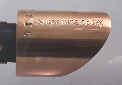 NitroKen Tube (1919-1925)