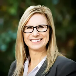 Photo of Laura Ferry, Ph.D.