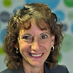 Photo of Rebekah K. Hersch, Ph.D.