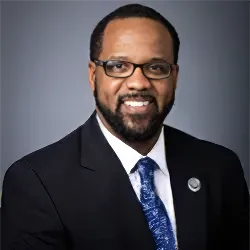 Photo of Robert Nobles, Ph.D.