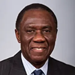 Photo of Francis O. Otuonye, Ph.D.