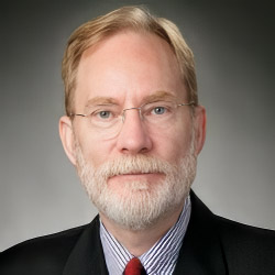 David A. Stone, Ph.D.