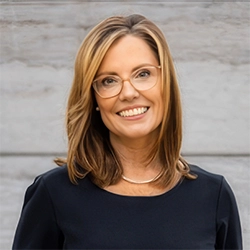 Photo of Tracy Boatner