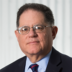 Photo of Samuel S. Visner