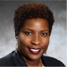 Photo of Frances Williams, Ph.D.