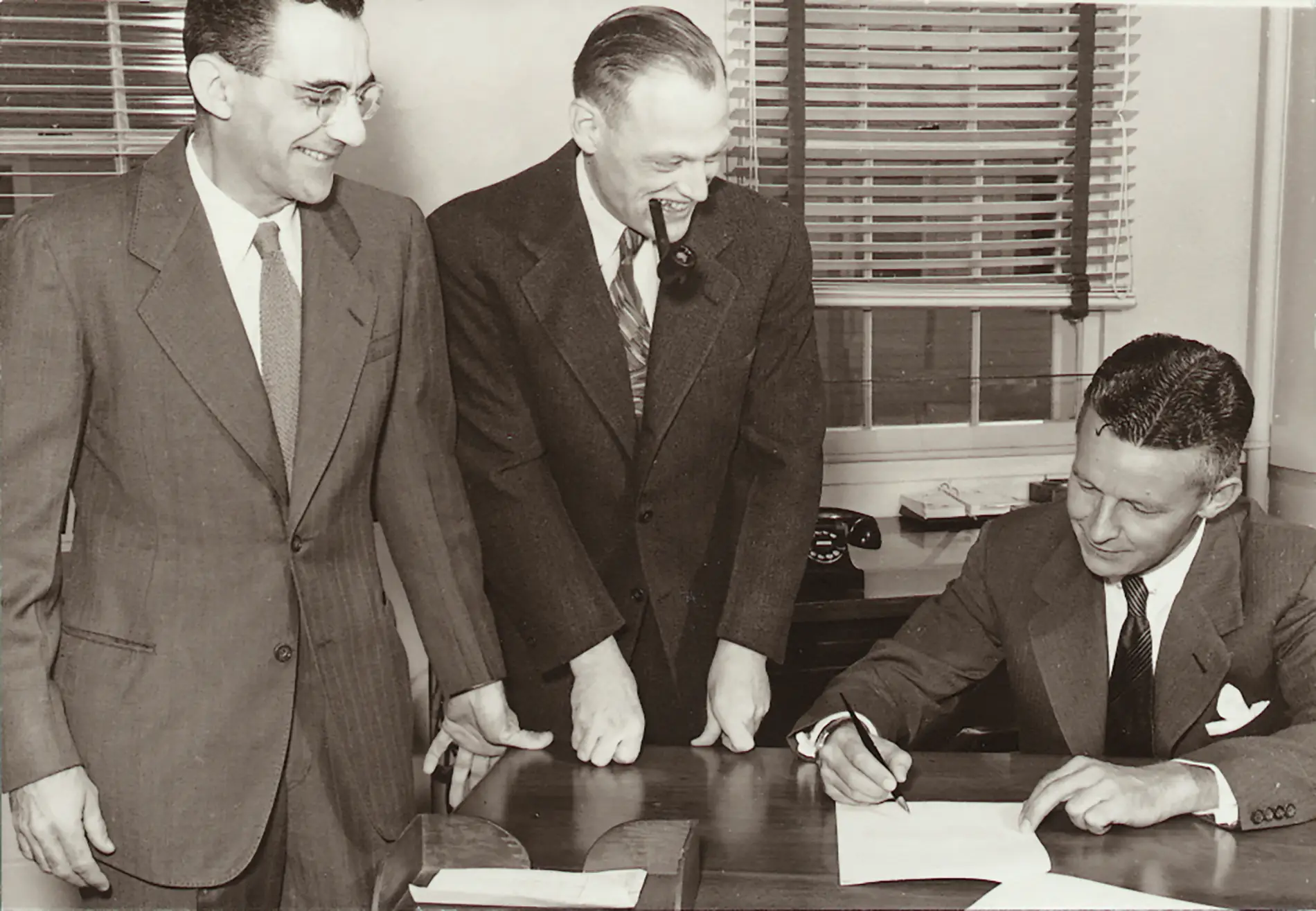 ORAU turns 80: Eight decades of transforming workforce, science and health