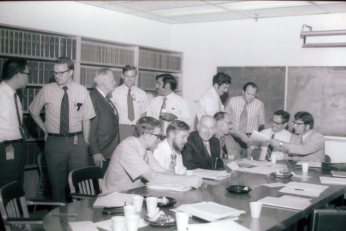 ‘ORAU has been a vital link’: Lee Riedinger discusses ORAU’s critical, historical role in Oak Ridge and at the University of Tennessee