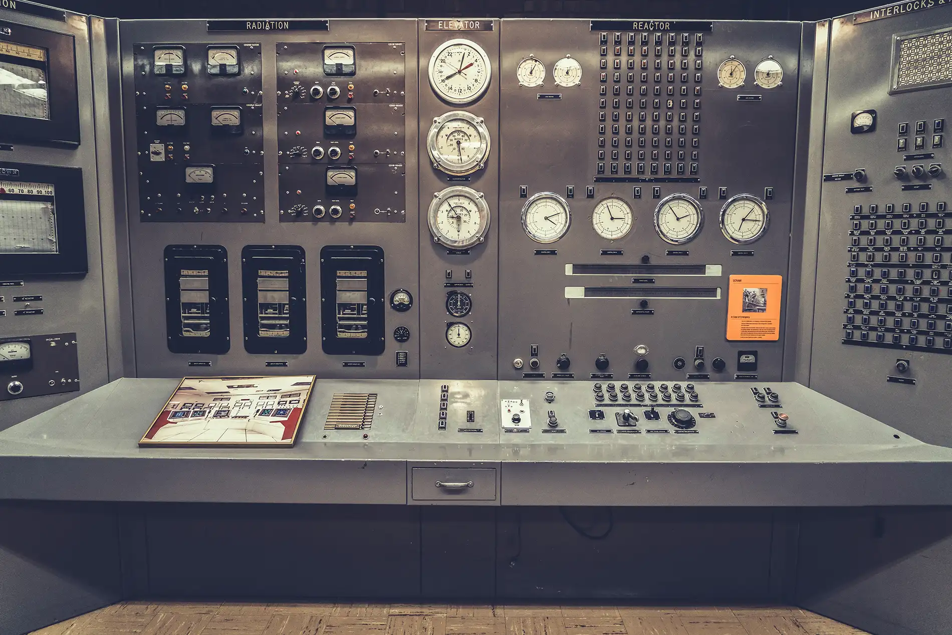 4 things to know about the tea contaminated by fallout from Chernobyl located at ORAU’s Museum of Radiation and Radioactivity