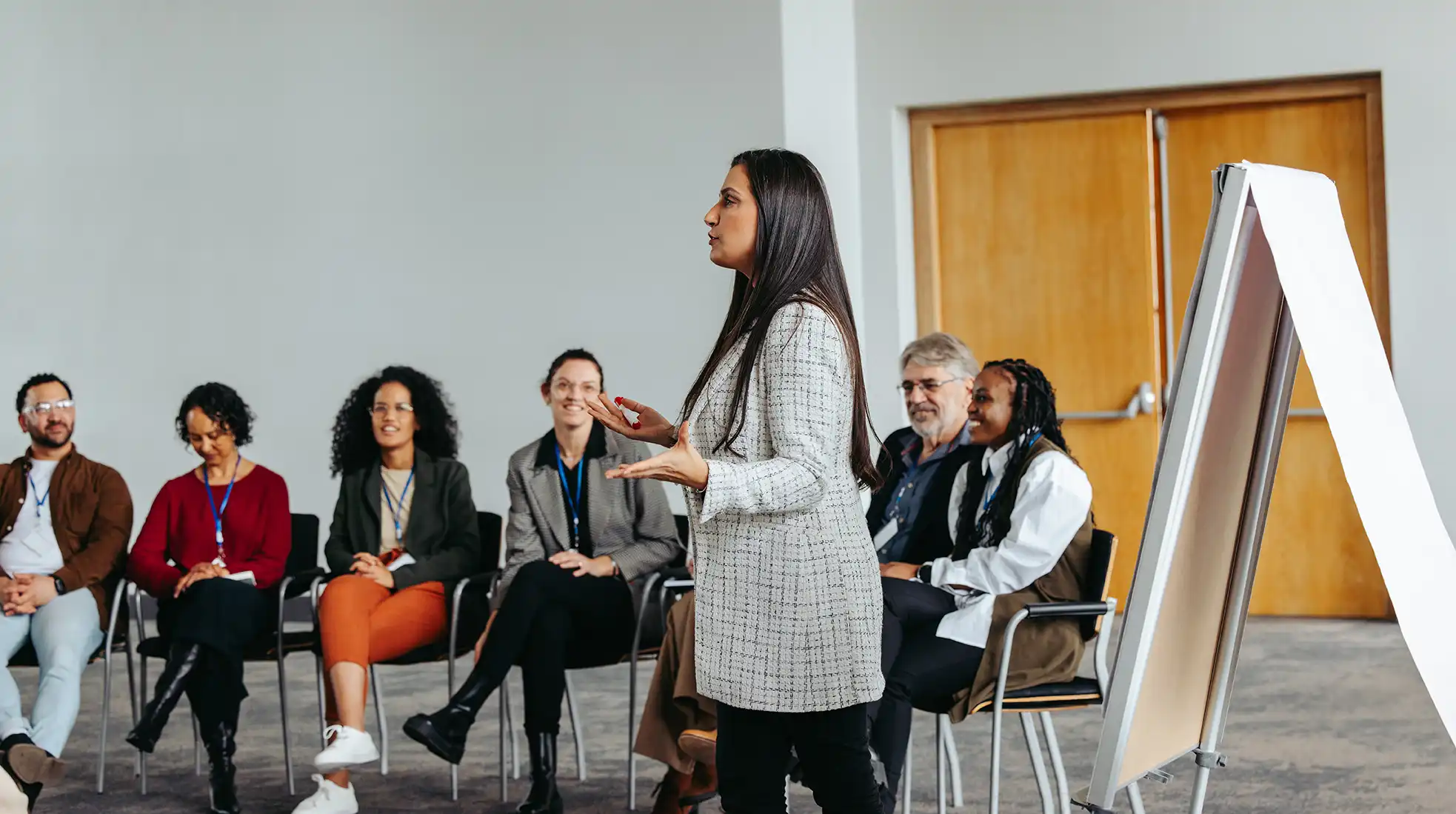 image for Connecting talent and driving impact: A closer look at ORAU’s Workforce Solutions