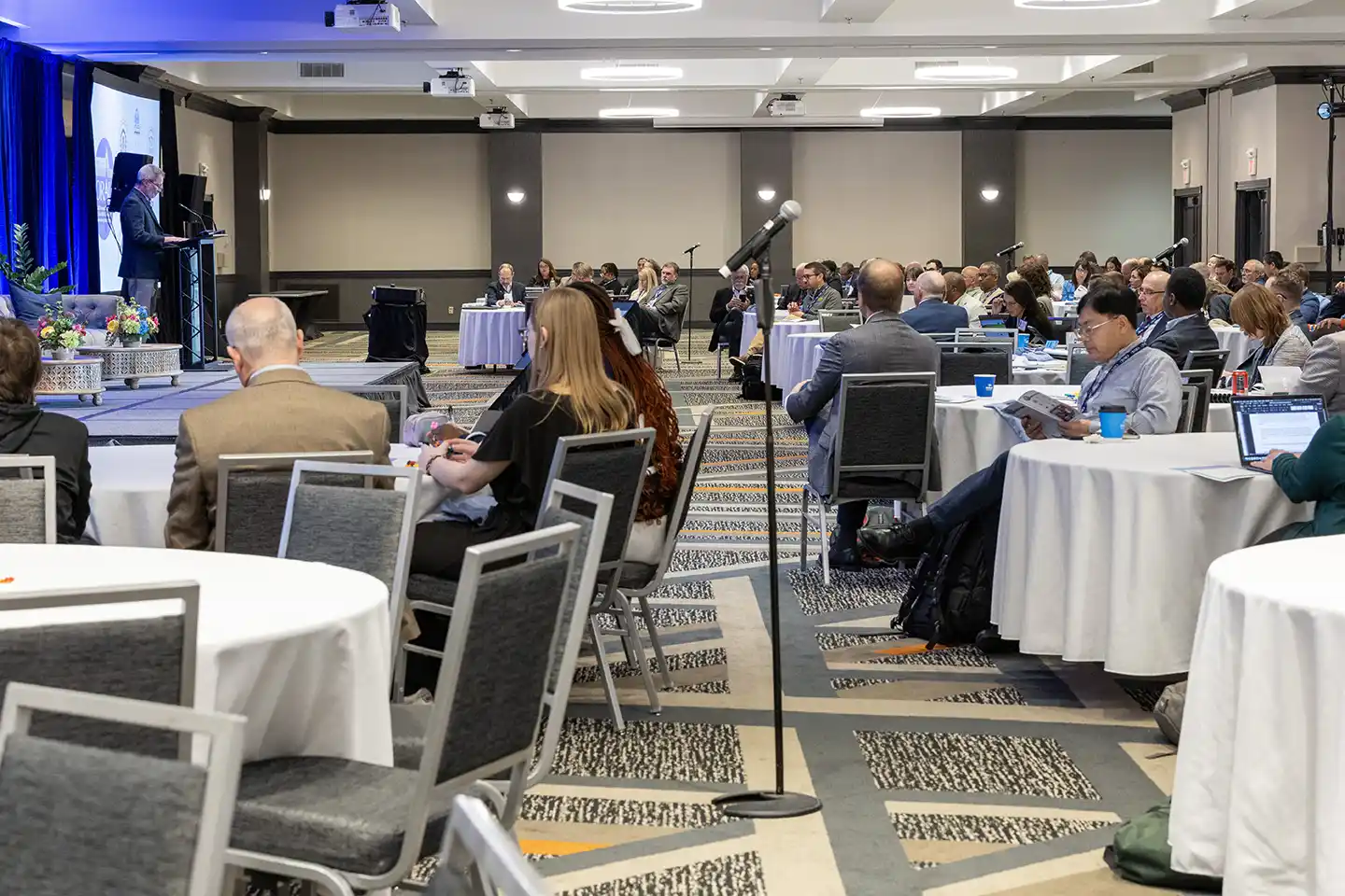 Building the future together through advanced manufacturing: Highlights from the 2025 ORAU Annual Meeting