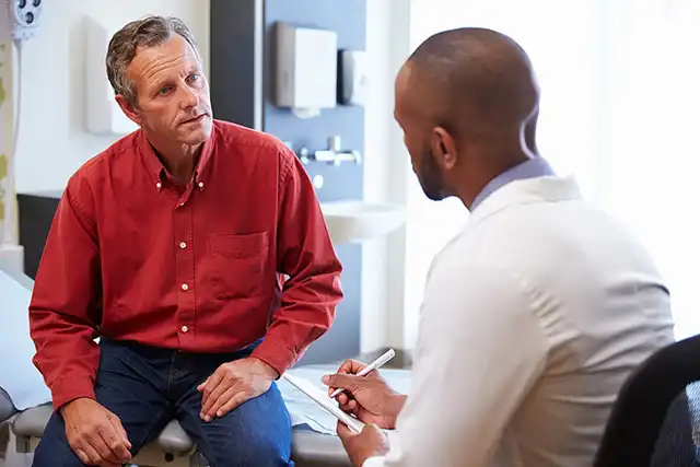 Opinion: How primary care needs to change
