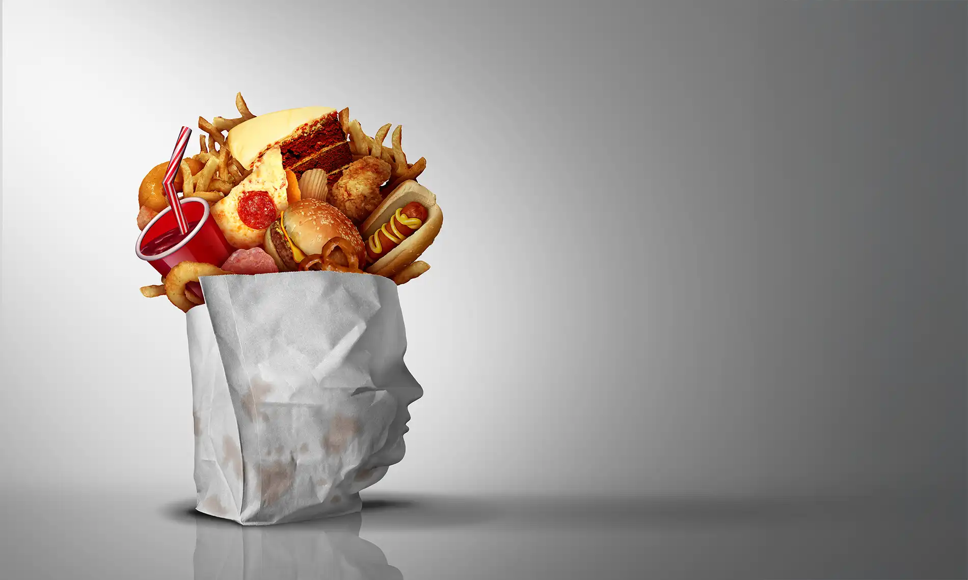 MAHA: Gaining insight into what people think about ultra-processed foods through social listening