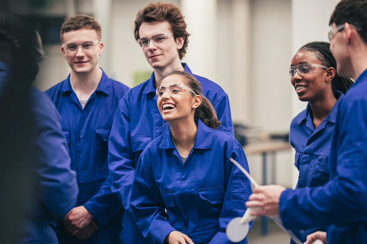 Empowering your mission with tailored recruitment solutions