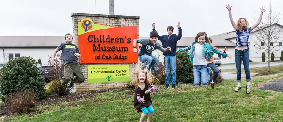 image for More than a Field Trip educator program