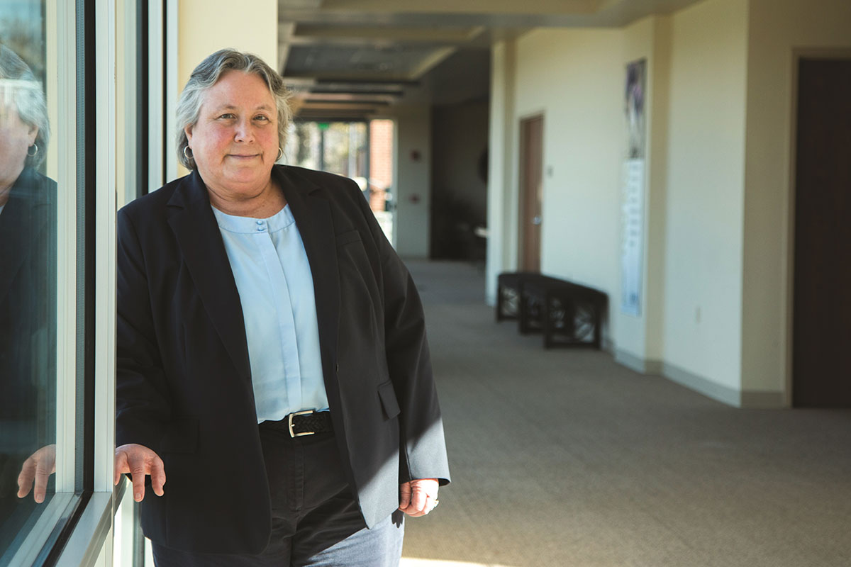 Donna Cragle: A legacy of excellence in research, relationships