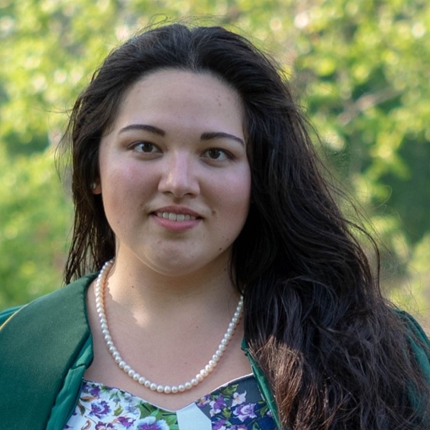 Tiffany Lewis, Ph.D., NASA Postdoctoral Program Fellow