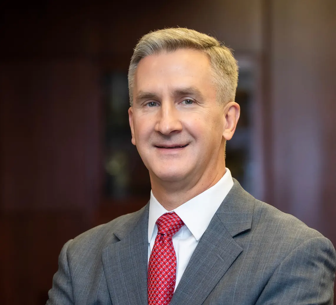 Ken Tarcza, Ph.D., joins ORAU as chief of staff