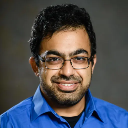 image for Every kid wants to be an astronaut: A conversation with Abhishek Desai, NASA Postdoctoral Program Fellow
