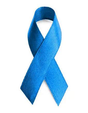 image for Colorectal Cancer Awareness Month: New test for prevention and early detection