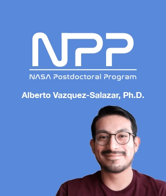 image for Searching for the origins of life one RNA molecule at a time: A conversation with Alberto Vazquez-Salazar, Ph.D.