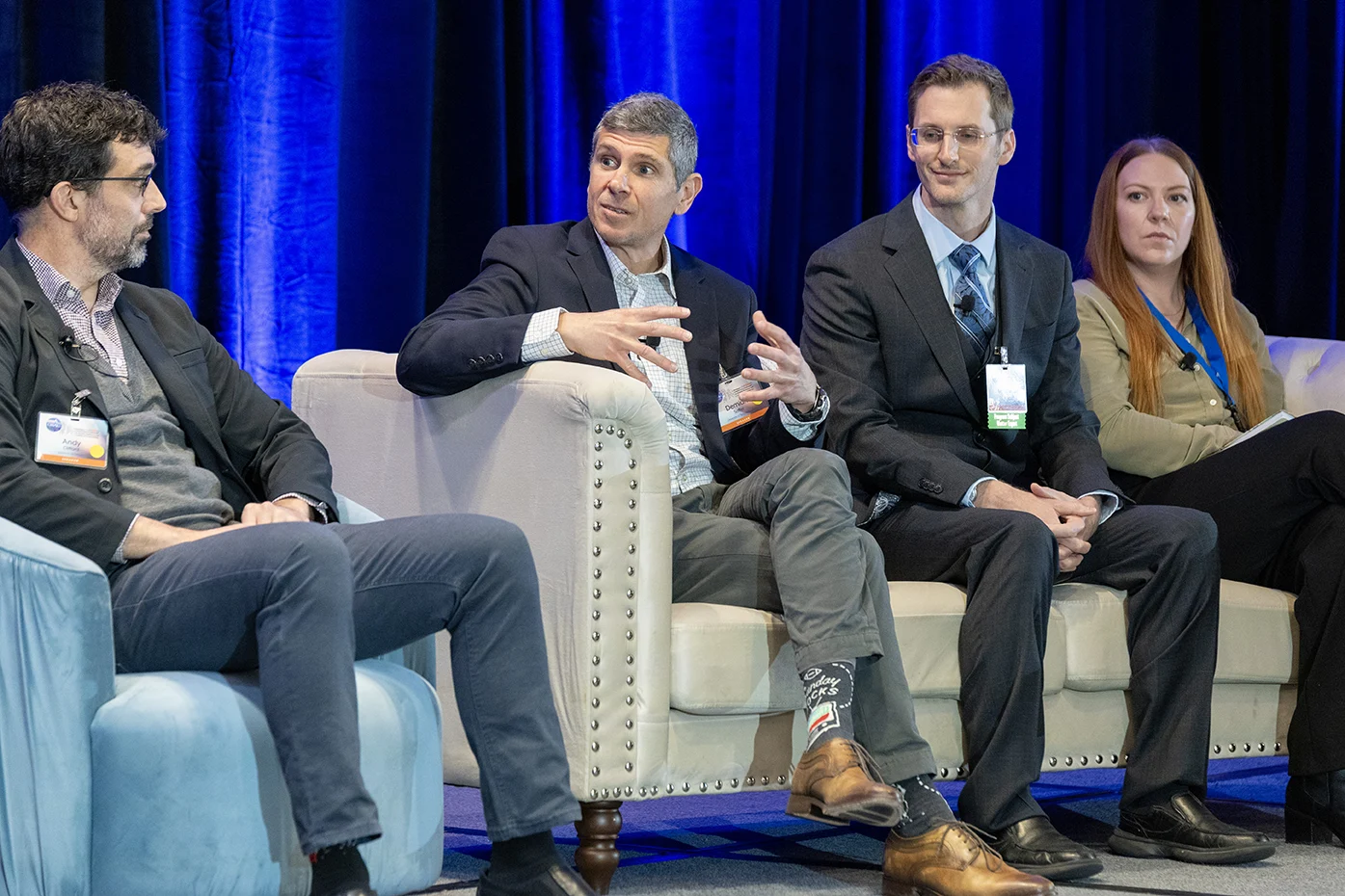Building a Framework for Disaster Resilience and a Culture of Preparedness: Highlights from the 2026 ORAU Annual Meeting