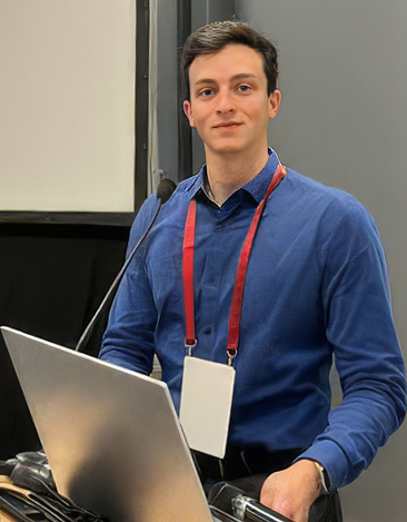 image for Dreaming in space: A conversation with Ricardo Branco, Ph.D., NASA NPP Fellow