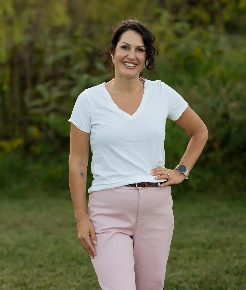 image for Take to the bed, bring a cake and remember your value: A conversation with Naomi Asher, the Maven