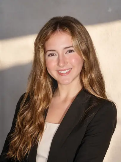 Caroline Ferguson