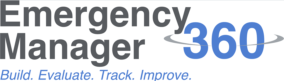 Emergency Manager 360 logo