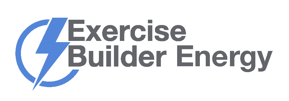 Exercise Builder Energy logo