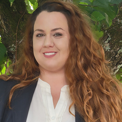 Photo of Jessica Bahnasy