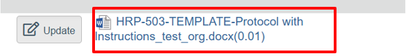 document title screenshot