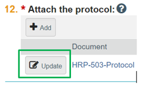 protocol screenshot